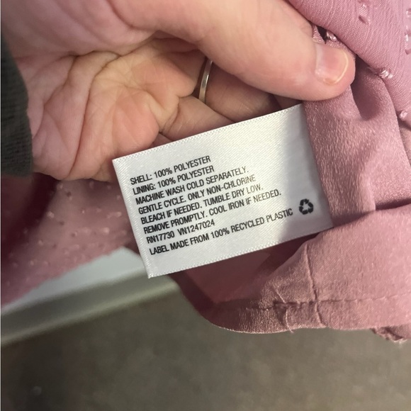 0224-14 Ava & Viv Blouse - Picture 3 of 4